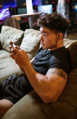 xóc đĩa di động Nohu